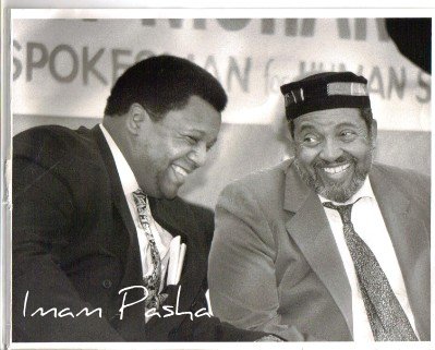 This image has an empty alt attribute; its file name is imammohammed-imampashapublicaddressinnyc.jpg